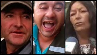 LOS VIDEOS MAS VIRALES DE CHILE 2020 [upl. by Dang]