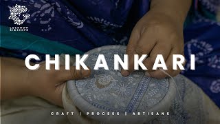 Chikankari [upl. by Htebazie935]