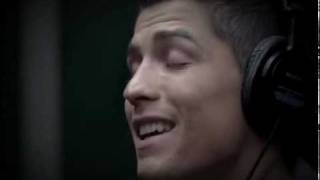 Cristiano Ronaldo  Amor Mio Full Song [upl. by Akelam]