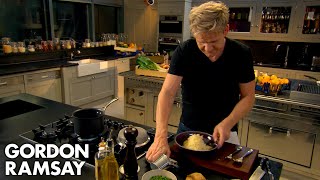 Gordons Guide To Potatoes  Gordon Ramsay [upl. by Marna600]