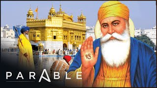 Parable Investigates Sikh Devotion  Full Episode [upl. by Steen]