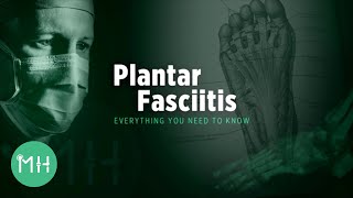 Plantar Fibromatosis  Everything You Need To Know  Dr Nabil Ebraheim [upl. by Gleda]