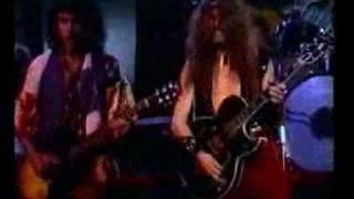 StrangleholdTed Nugent live 1976 [upl. by Atelokin]