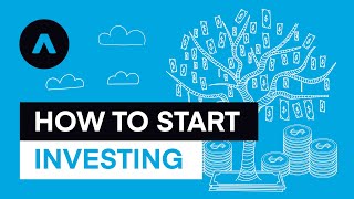 How to Start Investing [upl. by Seed]