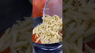 The best Penne Pasta recipe [upl. by Yelyah]