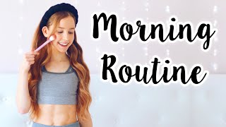 Morning Routine 2021  Healthy amp Productive [upl. by Belldas]