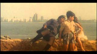 Yaadein Kitni Yaadein Full Song Film  Angaaray [upl. by Aralc]