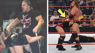 10 Men Wrestlers Shockingly Attacking Women In WWE [upl. by Anne]