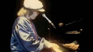 Elton John  Bennie and the Jets Live in Russia 1979 [upl. by Aramanta]