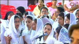 Malankara Catholic Church 82nd Reunion Celebration at Pathanamthitta Part1 [upl. by Anitnatsnoc]