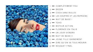 YELLE  Florence en Italie Official Audio [upl. by Eico]