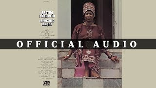 Aretha Franklin  Youll Never Walk Alone Official Audio [upl. by Ceporah]