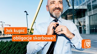 Jak kupić obligacje skarbowe [upl. by Renate]