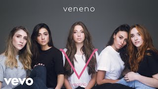 Ventino  Veneno Audio [upl. by Yedsnil]