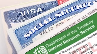 Social Security Number vs Taxpayer Identification Number Understanding the Difference [upl. by Eiramnerual496]