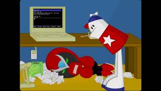 Sick Day  Homestar Runner [upl. by Oliana]