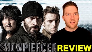 Snowpiercer  Movie Review [upl. by Gladine]