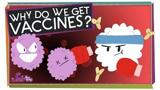 Why Do We Get Vaccines [upl. by Janith]