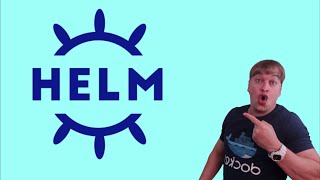 Introduction to Helm  Kubernetes Tutorial  Beginners Guide [upl. by Tansy817]