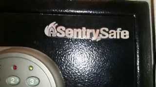 Dont Buy A Sentry Safe [upl. by Urban]