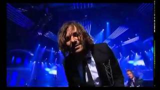 X Factor Australia 2010 Final Winner Announcement  Altiyan Chids Wins [upl. by Awhsoj]