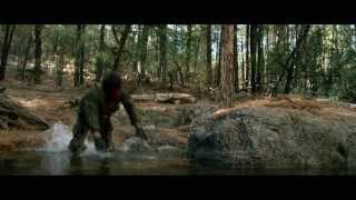 Lone Survivor  Featurette quotGulabs Act of Honorquot [upl. by Ayotaj]