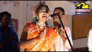 SHIVA BHAGOTHAM  Palle Patalu  Folk  Village traditional drama l Shivaratri l Musichouse27 [upl. by Ecirb]