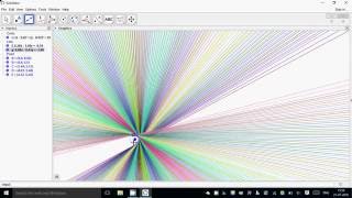 Cool animation in Geogebra [upl. by Gollin567]