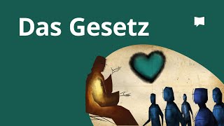 Das Gesetz [upl. by Elbys]