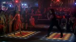 MFSB  KJee  Saturday Night Fever  HD [upl. by Goldston]