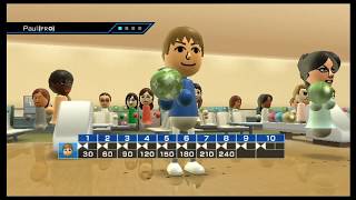 Wii Sports  All 5 Sports [upl. by Auqenahc290]