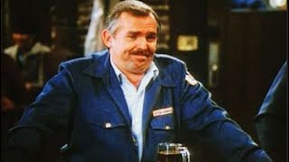 Cheers  Cliff Clavin funny moments Part 3 HD [upl. by Ynots925]