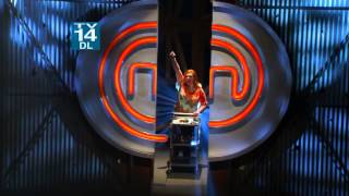 MasterChef Season 4 Episode 2 US 2013 [upl. by Yelha]