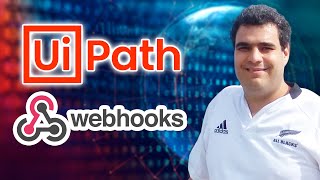 Webhooks in UiPath Orchestrator [upl. by Baillie]