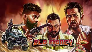 AP Dhillon  Old Money Official Audio [upl. by Stern]