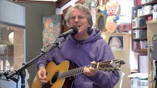 Roger McNamee quotMr Bojanglesquot 061822 [upl. by Delcine]