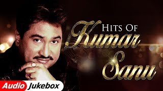 Hits of Kumar Sanu  90s Bollywood Songs  Kumar Sanu Evergreen Songs  Filmigaane [upl. by Ennahgiel218]