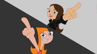 Phineas and Ferb  Busted Special Extended Version [upl. by Marilou254]