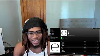 Ecco2K  E REACTION [upl. by Senalda967]