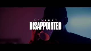 STORMZY  DISAPPOINTED [upl. by Yezdnil]