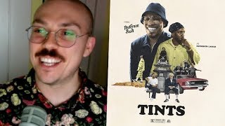 Anderson Paak  quotTintsquot ft Kendrick Lamar TRACK REVIEW [upl. by Nylyoj728]