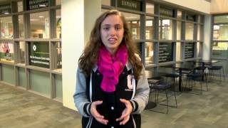 SUNY Oswego campus tour highlights [upl. by Norek673]