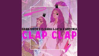 Clap Clap Extended [upl. by Rawden]