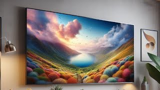 Vida 55quot Smart LED TV Review – Best Budget 4K TV Pros amp Cons Explained [upl. by Masao982]