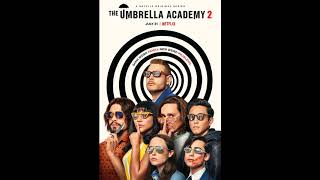 Maxine Nightingale  Right Back Where We Started From  The Umbrella Academy Season 2 OST [upl. by Loria]