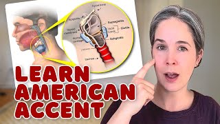 How To LEARN AMERICAN ACCENT  Placement in 23 Minutes [upl. by Amoritta]