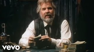 Kenny Rogers  The Gambler [upl. by Bonacci]