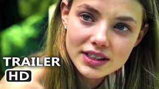 LOOKING FOR ALASKA Trailer  2 NEW 2019 Kristine Froseth Teen TV Series [upl. by Anikas]