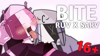 BITE  Ruv x Sarv [upl. by Stoneman]