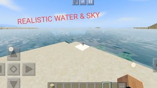 Minecraft  ESBE 3G  Shader tutorial download [upl. by Ahsitra]